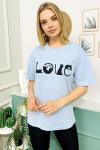 144022 Baskili Tshirt